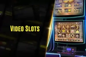slot game